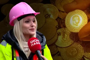 Parasını ne altına ne de gümüşe yatırdı: Aylık kazancı 1 milyon TL
