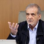 Pezeşkiyan’dan ‘Hamaney’in nükleer silah açıklamasına inanın’ mesajı