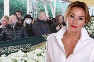 Pınar Altuğ’dan, Fatih Ürek’in cenazesiyle başlayan tartışmanın ateşini harlayacak sözler