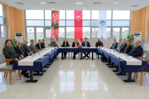 Pınarhisar’da Etkinlikler Düzeni