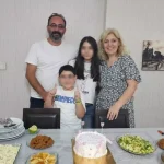 Polis Memuru Kavga Sonucu Hayatını Kaybetti