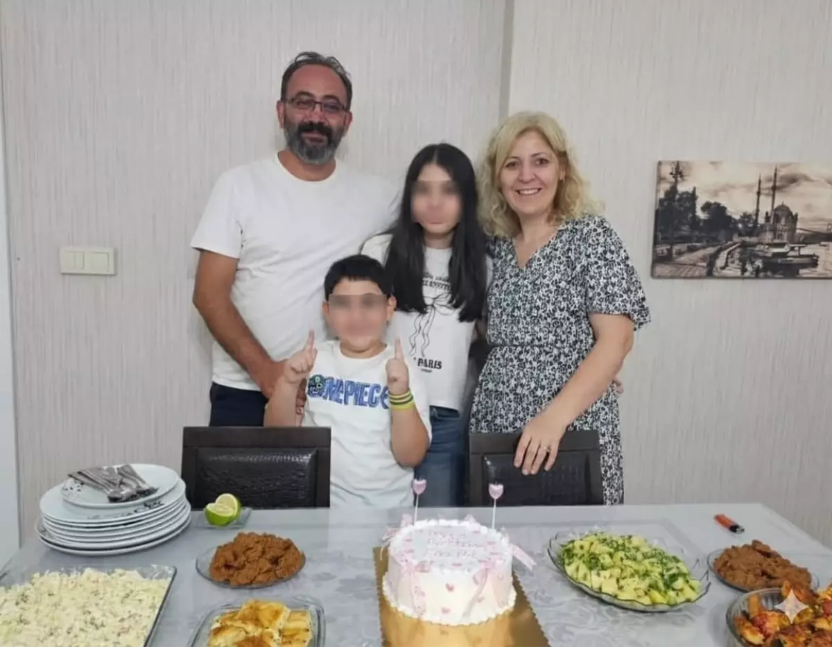 Polis Memuru Kavga Sonucu Hayatını Kaybetti