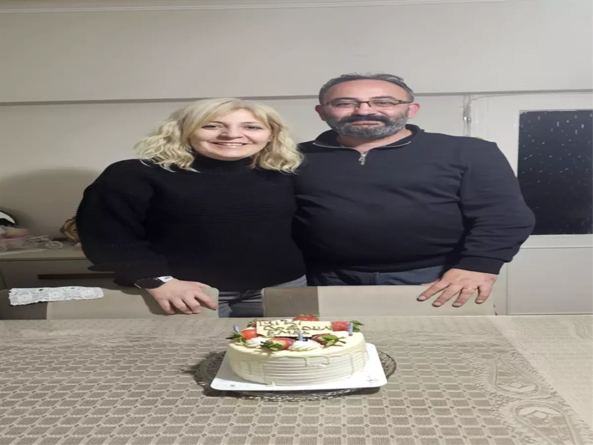 Polis Memuru Kavga Sonucu Hayatını Kaybetti