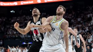 Potada 40. Türkiye Kupası sahibini bulacak