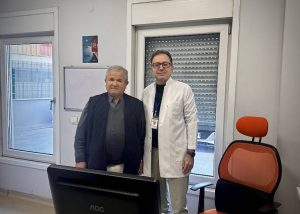 Prostat kanserinde erken tanının önemi 