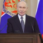 Putin: Birileri TürkAkım ve Mavi Akım hatlarını patlatmaya çalışıyor