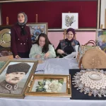 Rabia Nur Güngör’den El Becerisi ve Sosyalleşme