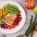 Ramazan’da kilo vermek mümkün: Dengeli beslenmek diyete devam etmenin anahtarı