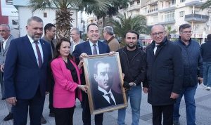 Ramazan’ın Bereketi Turgutlu’da Paylaşıldı