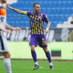 RAMS Başakşehir FK, Eyüpspor’u Deplasmanda 2-1 Mağlup Etti