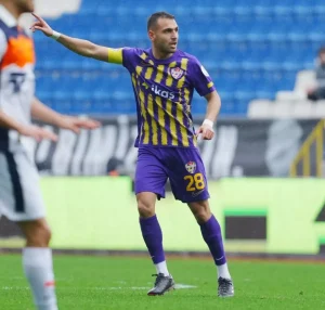 RAMS Başakşehir FK, Eyüpspor’u Deplasmanda 2-1 Mağlup Etti
