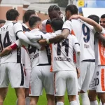 RAMS Başakşehir kaybetmeyi unuttu! Bir galibiyet daha
