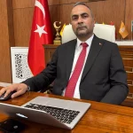 Rektör Akkaya, ‘Yılın Kareleri’ Oylamasında Yer Aldı
