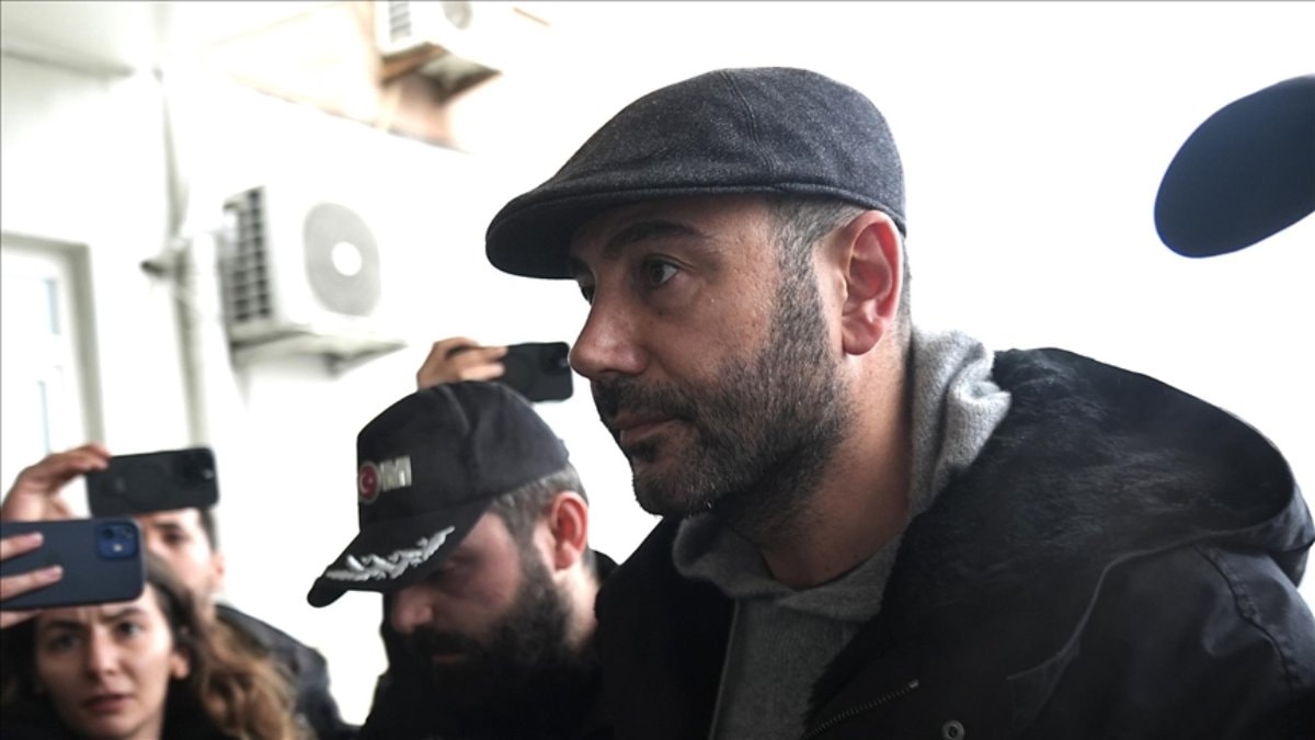 Rıza Akpolat’ın özel kalem müdürü: Lüksü severdi