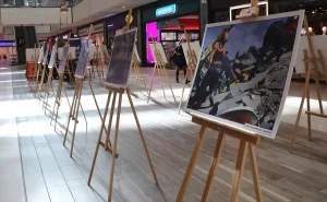 Rize’de Deprem Serisi ve Mevlit