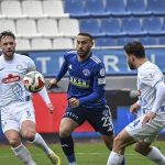 Rizespor, Kasımpaşa’ya 3 attı