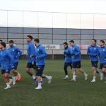 Rizespor’dan Galatasaray maçı hedefi