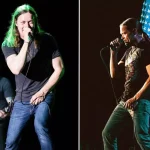 Rock dünyasının efsane ismi Brad Arnold hayatını kaybetti