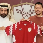 Rodrigo Tabata’dan 45 yaşında sürpriz transfer