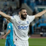 Ronaldo duymasın! Benzema ilk maçında destan yazdı