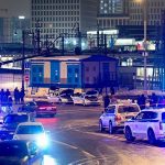 Rusya’nın başkenti Moskova’da patlama: 1 polis öldü