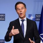 Rutte: Ukrayna’da barış olmadan Avrupa’da gerçek barış olamaz