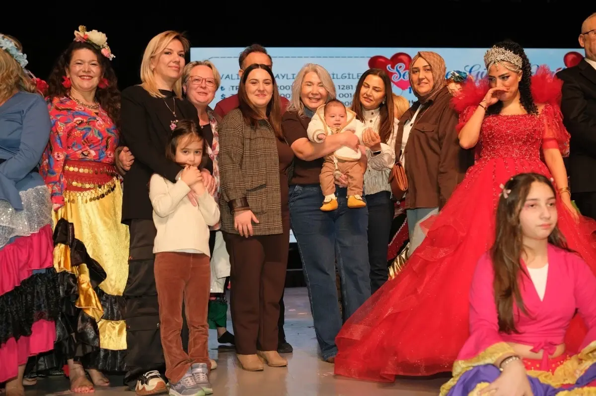 Rüzgar Bebeğe Destek İçin Yardım Gecesi