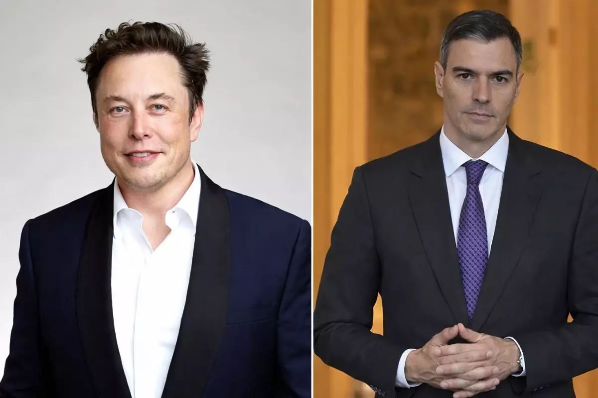 Sánchez’den Musk’a Don Kişot göndermesi: Bırak havlasınlar