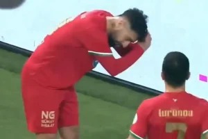 ”Saç örme” akımına katılmanın bedeli ağır oldu! Amedsporlu futbolcuya dev ceza