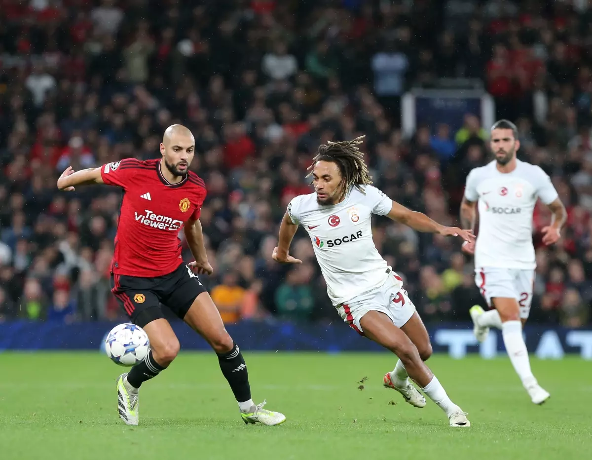 Sacha Boey, Galatasaray’a Döndü