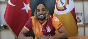 Sacha Boey, Galatasaray’a Dönüşünü Değerlendirdi