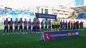 Sadece Beşiktaş’ı yendiler! Gençlerbirliği, dış sahada 3 puana hasret