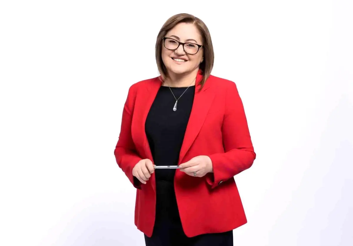 Şahin: ‘Gazi’ unvanı, fedakarlığın ve eşsiz kahramanlığın tarihe kazınmış nişanesidir