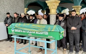 Sakarya’da Çift Cinayetinde Emekli Polis Tutuklandı