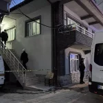 Sakarya’da cinayet