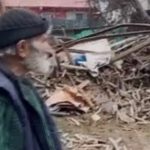 Sakarya’da çöp dolu evde yaşayan adam çatıdan düşerek can verdi