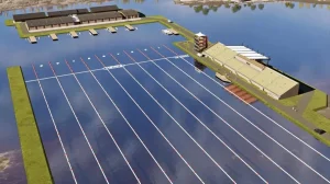 Sakarya’da Kano-Kürek Parkuru Protokolü İmzalandı