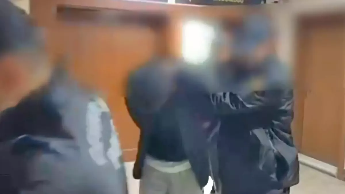 Sakarya’da Narkotik Operasyonu: 3 Tutuklama