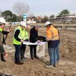Sakarya’da Yeni Kütüphane ve Bilim Merkezi İnşaatı Başladı