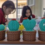 Samandağ’da liseliler 3D yazıcıyla üretip kazanıyor