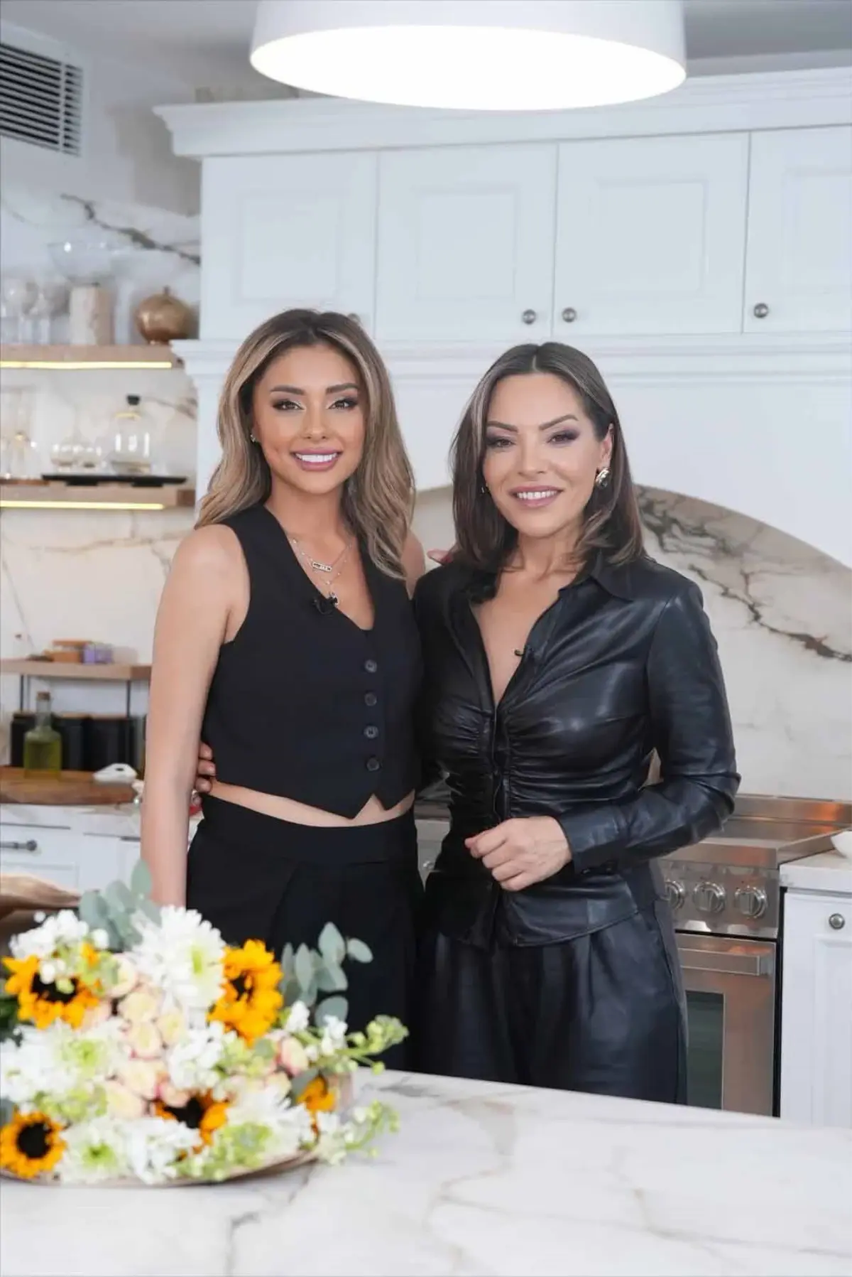 Samar Deniz’den Samimi Açıklamalar