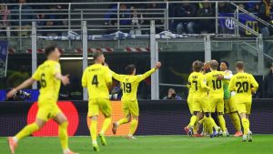 Şampiyonlar Ligi’nde Bodo/Glimt’ten büyük sürpriz: Son finalist Inter’i elediler!