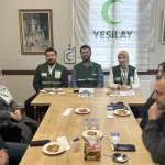 Samsun YEDAM: Bağımlılıkla Mücadelede 1081 Başvuru