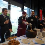 Samsun’da Coğrafi İşaretli Ürün Sergisi