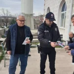 Samsun’da Dolandırıcılık Uyarısı