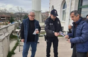 Samsun’da Dolandırıcılık Uyarısı