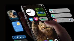 Samsung One UI 9 yakında geliyor: İşte ilk görüntüler