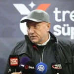 Samsunspor Başkanı Özür Diledi