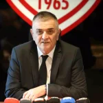 Samsunspor, Sterling Transferinde Olumsuz Sonuç aldı