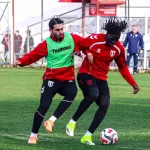 Samsunspor, Trabzonspor’u Aşmak İstiyor